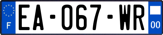 EA-067-WR
