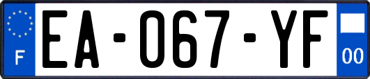 EA-067-YF