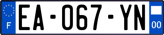 EA-067-YN