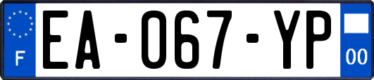 EA-067-YP