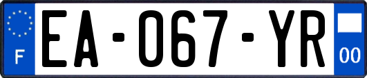 EA-067-YR