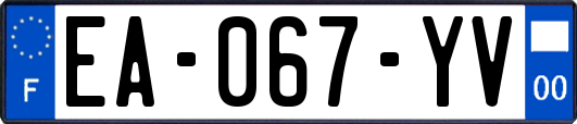 EA-067-YV