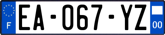 EA-067-YZ