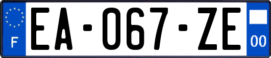 EA-067-ZE