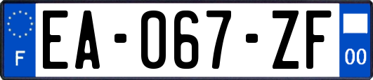 EA-067-ZF