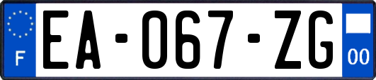 EA-067-ZG