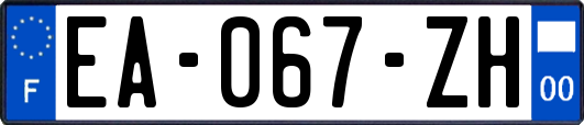 EA-067-ZH