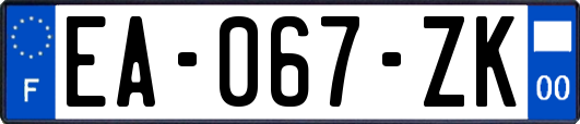 EA-067-ZK