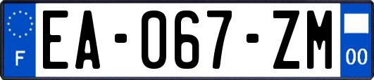 EA-067-ZM