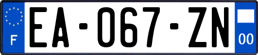 EA-067-ZN