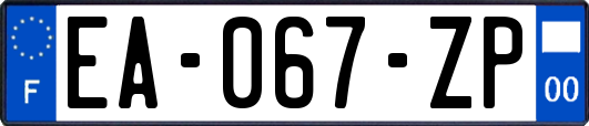 EA-067-ZP