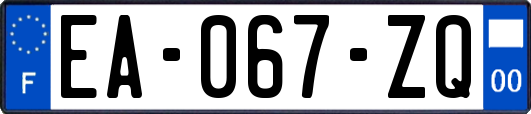 EA-067-ZQ