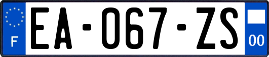 EA-067-ZS