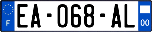 EA-068-AL