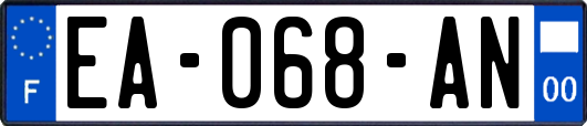 EA-068-AN