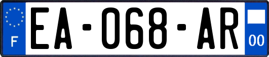 EA-068-AR