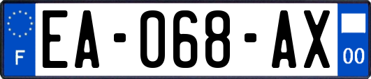 EA-068-AX