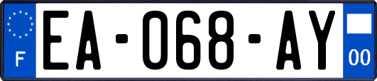 EA-068-AY