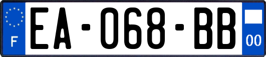 EA-068-BB