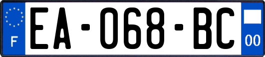 EA-068-BC