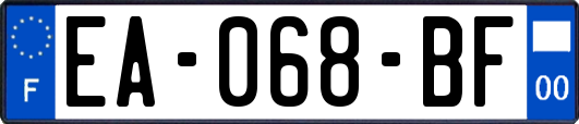 EA-068-BF