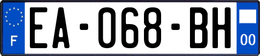 EA-068-BH