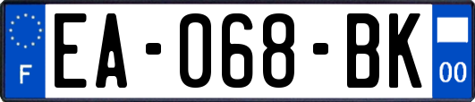 EA-068-BK