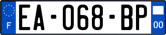 EA-068-BP