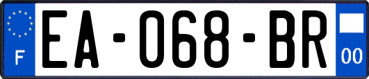 EA-068-BR