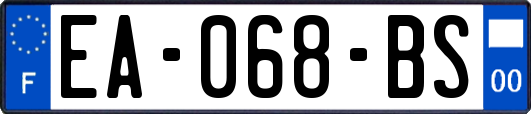 EA-068-BS