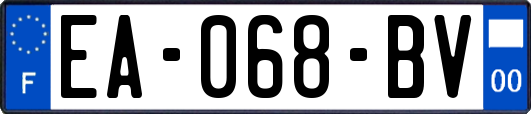 EA-068-BV