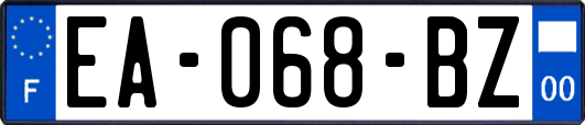 EA-068-BZ