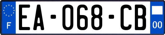 EA-068-CB