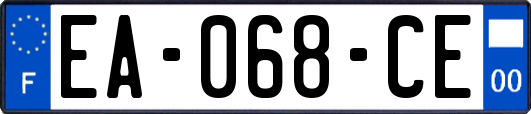 EA-068-CE