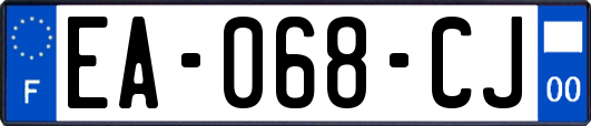 EA-068-CJ