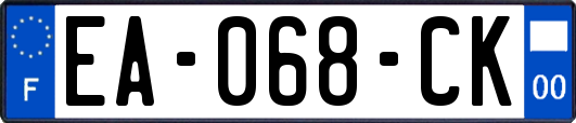 EA-068-CK