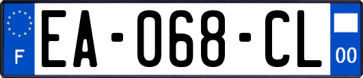 EA-068-CL