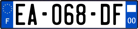 EA-068-DF