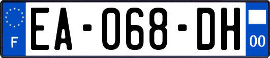 EA-068-DH