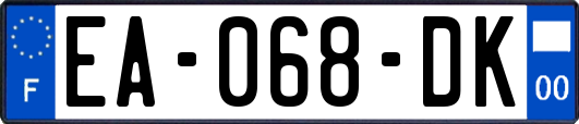 EA-068-DK