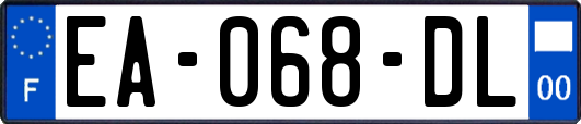 EA-068-DL