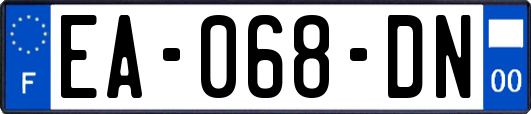 EA-068-DN