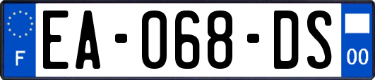 EA-068-DS