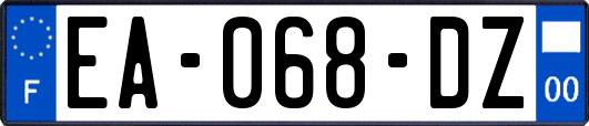 EA-068-DZ