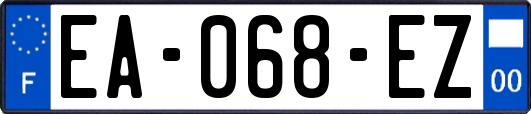 EA-068-EZ