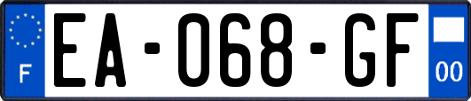 EA-068-GF