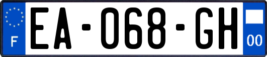 EA-068-GH