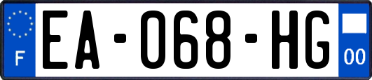 EA-068-HG