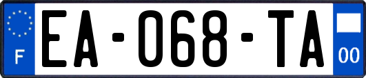 EA-068-TA