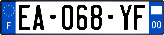 EA-068-YF